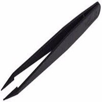 Plastic Tweezer 